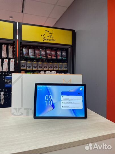 Teclast M50 HD