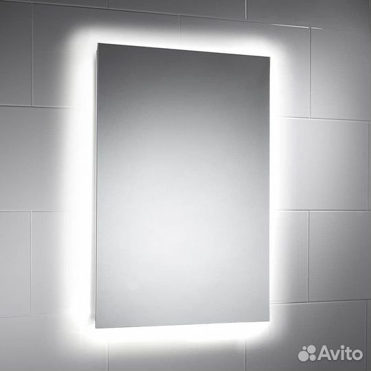 Зеркало с подсветкой