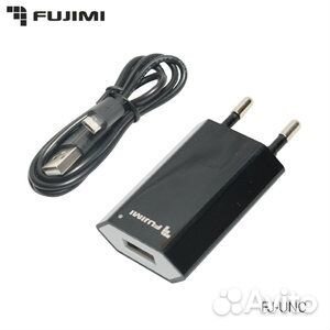 Зарядное устройство для Nikon - EN-EL15a (Fujimi)