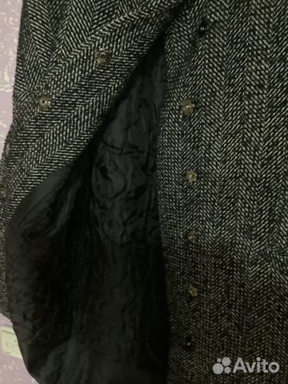 Пальто женское демисезонное