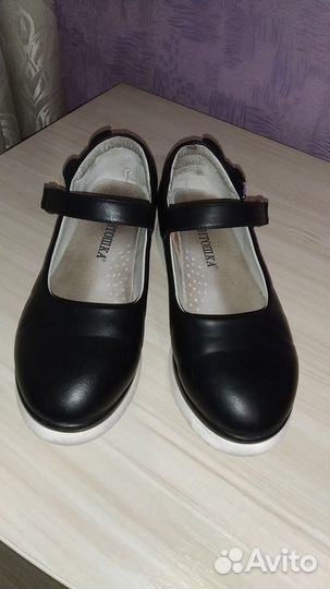 Туфли