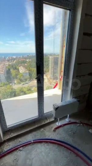 Квартира-студия, 18 м², 4/19 эт.