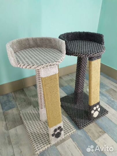 Когтеточка