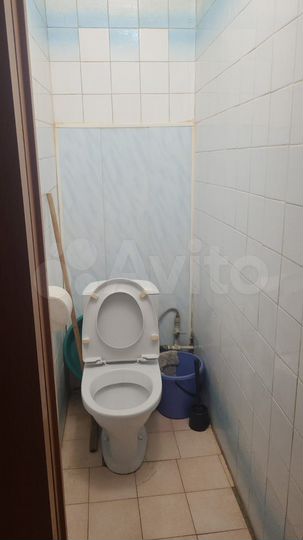 3-к. квартира, 56 м², 3/5 эт.