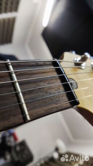 Электрогитара yamaha pacifica 112j