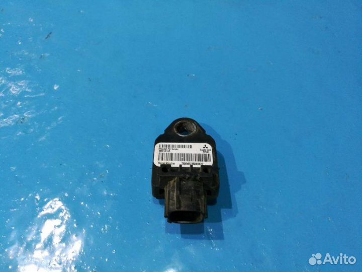 Датчик удара AIR BAG Mitsubishi Lancer 10 CY4A