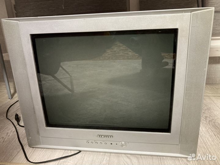 Телевизор бу