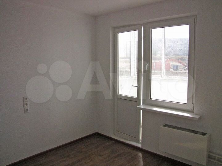 3-к. квартира, 81,8 м², 2/17 эт.