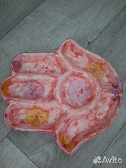 Менажница (керамика)