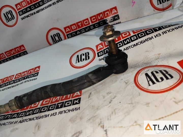 Рулевая рейка toyota prius