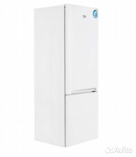 Холодильник Beko cskdn6250ma0w