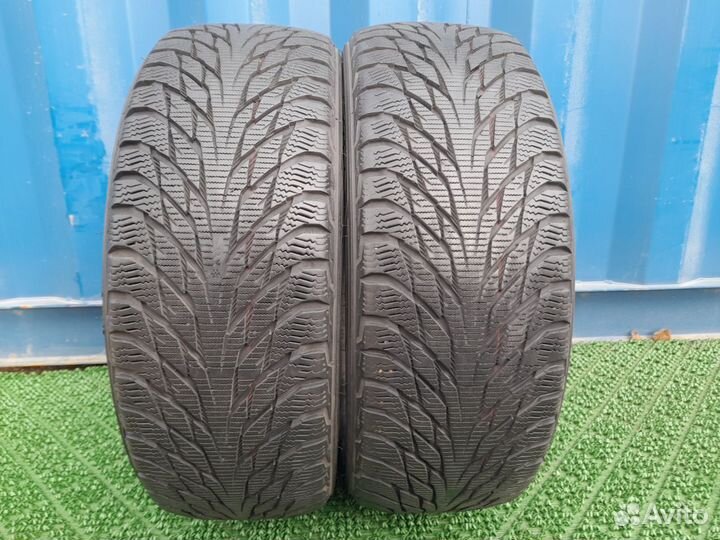 Nokian Tyres Hakkapeliitta R2 195/55 R16 109R