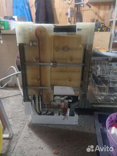 Мастер по ремонту стиральных и посудомоечных машин