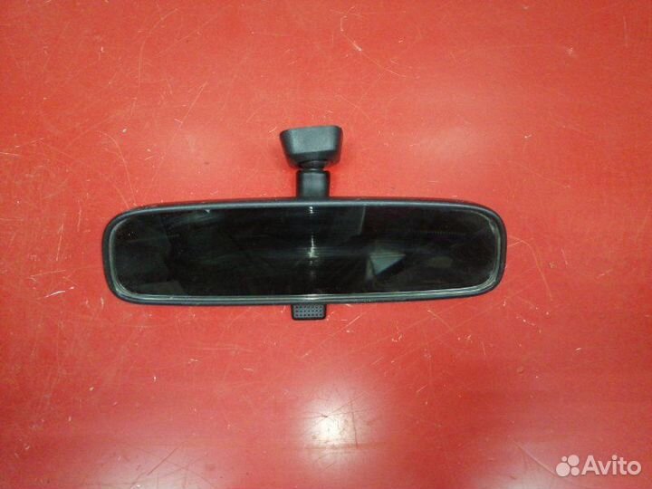 Зеркало заднего вида салонное Toyota Rav4