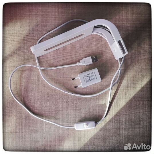 Светодиодные светильники для аквариумов