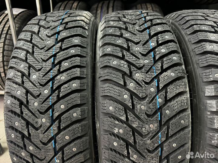 Ikon Tyres Nordman 8 185/6 R14 106