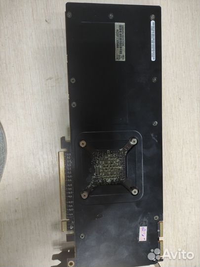 Видеокарта Asus 2gb gddr5