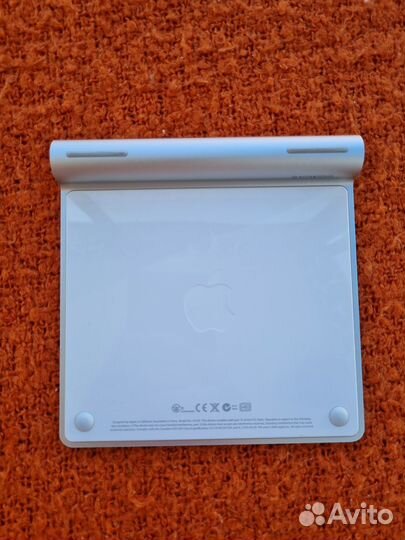 Трекпад Apple Magic Trackpad A1339