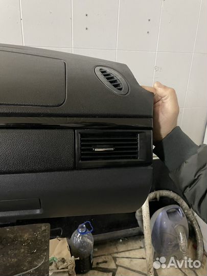 Торпеда приора 2