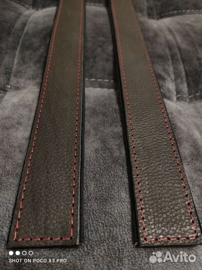 Басовый ремень для гармони