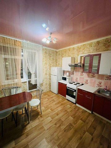 1-к. квартира, 48 м², 5/16 эт.