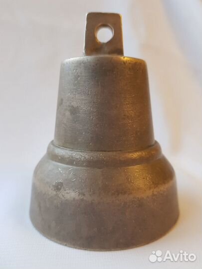 Колокол 1890 год №2 Е.С.клюйкова. Царская Россия