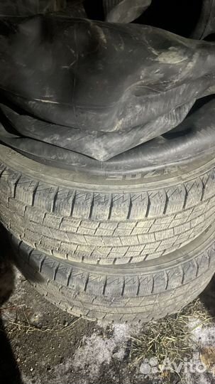Goform W705 205/65 R15
