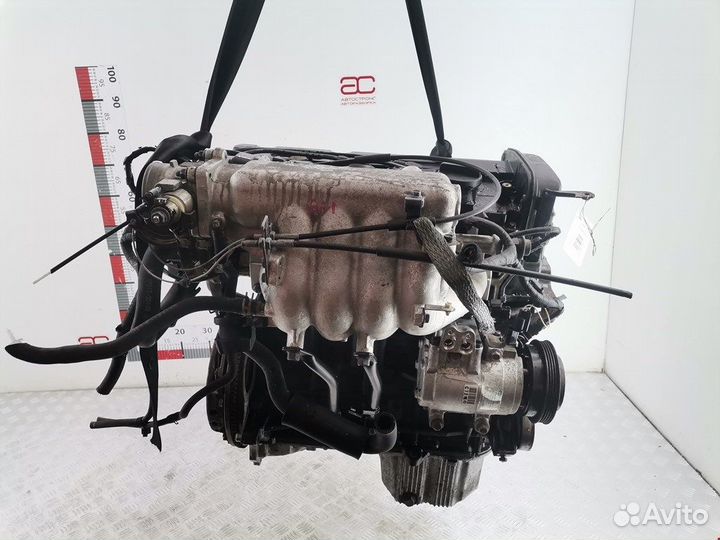 Двигатель (двс) для Hyundai-KIA Coupe 2 G4GC