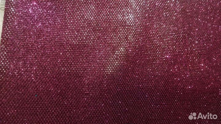 Экокожа для резинок