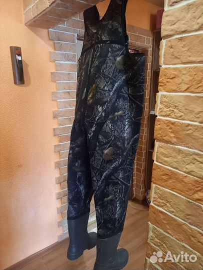 Котюм забродный neo pren