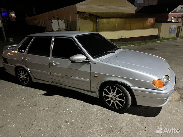 Литые диски r15 на ваз