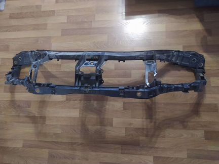 Панель передняя Ford Mondeo 4 (IV) 2008