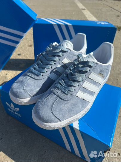 Кеды adidas gazelle женские