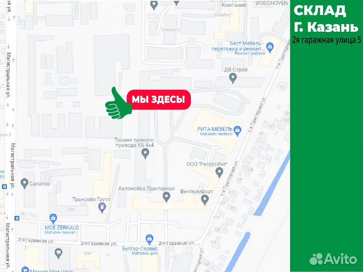 Мармит для супа gastrorag