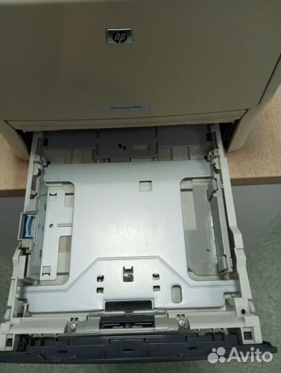 Принтер HP laserjet p2015