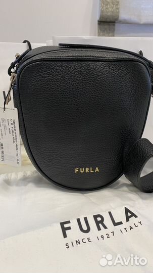 Сумка furla кроссбоди