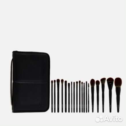 Набор кистей для макияжа morphe
