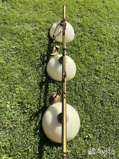 Барные светильники