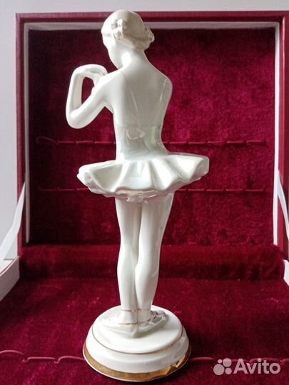 Балерина СССР. Обмен или продажа
