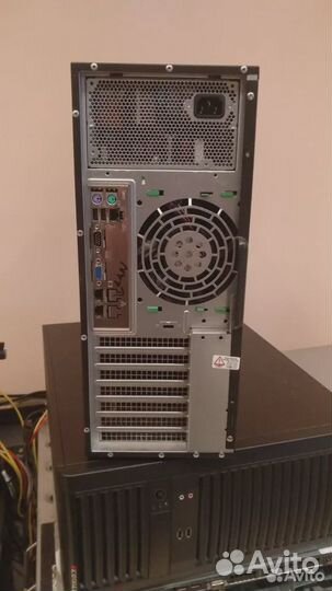 SuperMicro\ 2650v2\16Gb \ HDD SATA 3,5