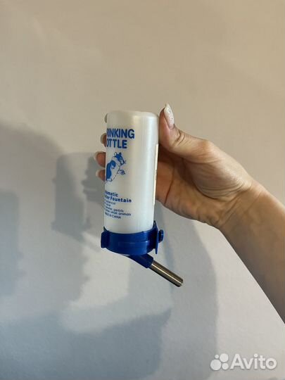 Клетка для грызунов большая