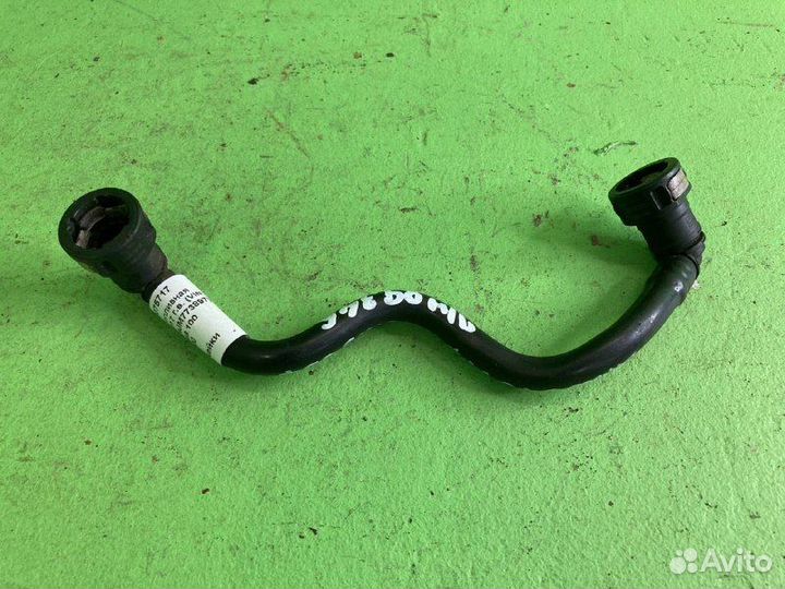 Трубка топливная MAN TGX