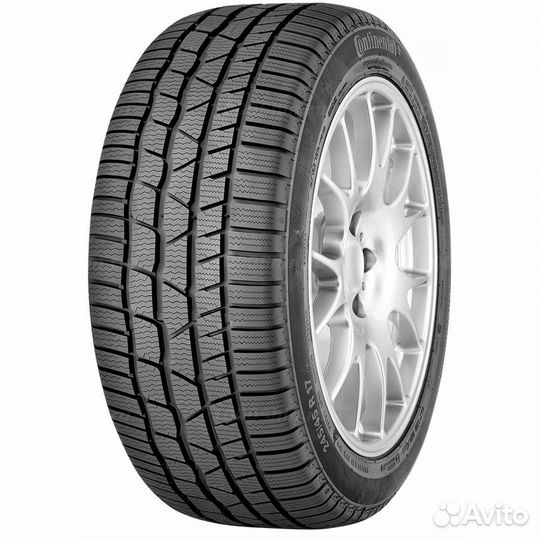 Continental ContiWinterContact TS 830 P 245/40 R20 99V