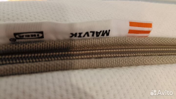 Кровать чердак IKEA vitval