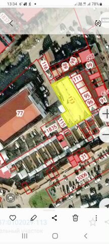 Торговая площадь, 512.8 м²