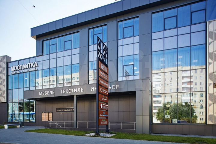 Помещение в ТК Palazzo