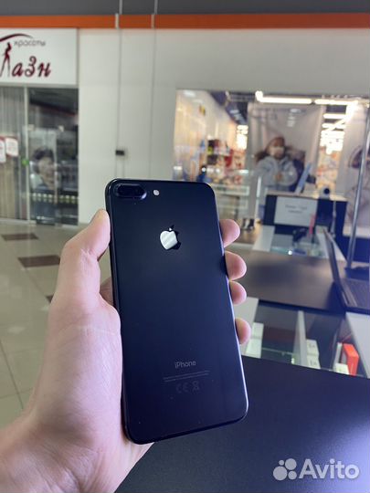 iPhone 7 Plus, 32 ГБ