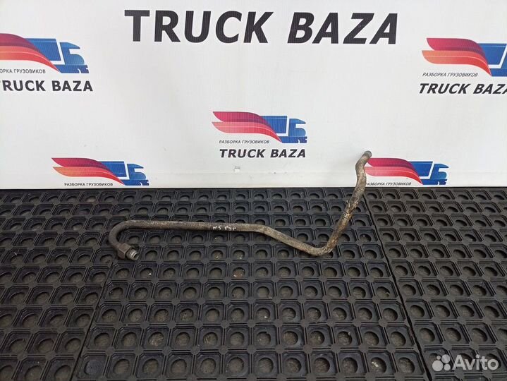 81473042951 Трубка гура Man TGA, Man TGS, Man TGX