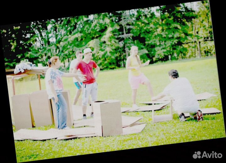 Разнорабочие Работа вахтой Аванс еженед. Проживани