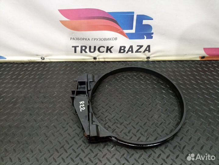 5010626034 Кронштейн воздушного фильтра